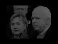John McCain,The Manchurian Candidate?