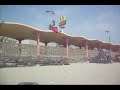 antofa parkour / Free running