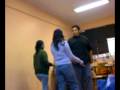 23-07-08 Bailesito en Clase