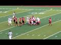 videos de Football Game #6 at Aliso Niguel Part 1 of 2