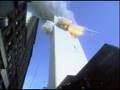 9/11: WTC South Tower Plane Crash