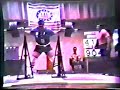 Don Reinhoudt Squat