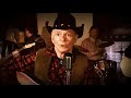 Harald Pettersen - Karmøycowboyen Harald Pettersen - Karmøycowboyen