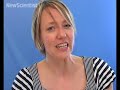 New Scientist video round-up - September 19, 2008 New Scientist video round-up - September 19, 2008