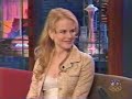 nicole kidman 01 18 02 interview part 1