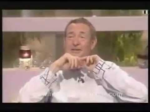 steveuk17 - Nick Mason Interview on