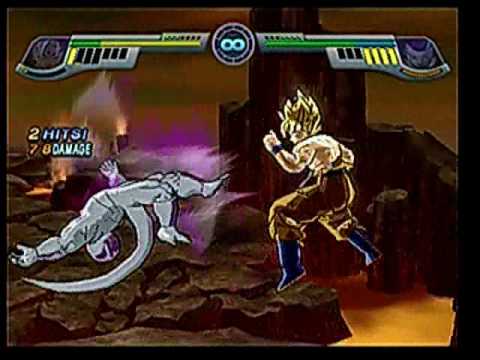 ssj goku