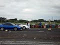 Sti Panama - pista Rio Hato 11.6 segs