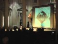 Seth Grahame-Smith at the ALPLM, part 2 of 5