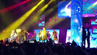 YURI "QUE TE PASA" CONCIERTO TODO AMOR...