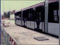 Tram Sirio in esposizione a Scandicci Tram Sirio in esposizione a Scandicci