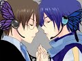 Hiyama Kiyoteru and Kaito - Magnet