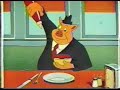 Heckle & Jeckle - Blue Plate Symphony Heckle & Jeckle - Blue Plate Symphony