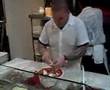 Slow Food-A16 Restaurant