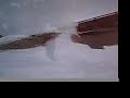 Snowboarding
