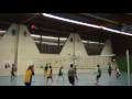 volley ASPBV vs Montauban HQ