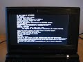 EeePC with NEWER kernel.