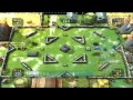 a campaign mode to play single player or with 2 players cooperatively in 50 missions that require different strategies to destroy the enemies 3 multiplayer battle modes (both online and local): death match, team death match and capture the flag. you can even chat with your opponents while playing dynamic battlefields: composed of destroyable or invincible blocks, impassable zones, moving obstacles, a tide, closing doors, conveyor belts, and more 4 models of world war ii tanks, each customizable with 7 skins showing various camouflage patterns 4 different weapons with varied range, speed and effects: flame thrower, bullets, rockets and mines. multiple power ups, including temporary speed-up, invincibility, invisibility and weapon change an innovative turret mode enables the eliminated tanks to turn into a turret and still influence the outcome of the battle by throwing bombs at the survivors