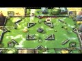 a campaign mode to play single player or with 2 players cooperatively in 50 missions that require different strategies to destroy the enemies 3 multiplayer battle modes (both online and local): death match, team death match and capture the flag. you can even chat with your opponents while playing dynamic battlefields: composed of destroyable or invincible blocks, impassable zones, moving obstacles, a tide, closing doors, conveyor belts, and more 4 models of world war ii tanks, each customizable with 7 skins showing various camouflage patterns 4 different weapons with varied range, speed and effects: flame thrower, bullets, rockets and mines. multiple power ups, including temporary speed-up, invincibility, invisibility and weapon change an innovative turret mode enables the eliminated tanks to turn into a turret and still influence the outcome of the battle by throwing bombs at the survivors