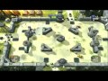 a campaign mode to play single player or with 2 players cooperatively in 50 missions that require different strategies to destroy the enemies 3 multiplayer battle modes (both online and local): death match, team death match and capture the flag. you can even chat with your opponents while playing dynamic battlefields: composed of destroyable or invincible blocks, impassable zones, moving obstacles, a tide, closing doors, conveyor belts, and more 4 models of world war ii tanks, each customizable with 7 skins showing various camouflage patterns 4 different weapons with varied range, speed and effects: flame thrower, bullets, rockets and mines. multiple power ups, including temporary speed-up, invincibility, invisibility and weapon change an innovative turret mode enables the eliminated tanks to turn into a turret and still influence the outcome of the battle by throwing bombs at the survivors