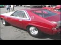 Tim Barnes AMX on Pinks All Out Takes Tim Barnes AMX on Pinks All Out Takes