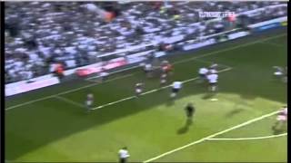 Patrick Vieiras Kontertor gegen die Tottenham Hotspurs (2004)