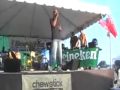 Freddie G at Beachfest