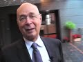 Klaus Schwab - World Economic Forum - Headquarters