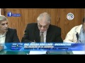 Firma de Convenio Fac de Agrarias - INTA - Provincia