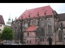 A Day in Nuernberg, Germany (Expanded Edition)
