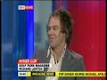 Richard Lenton discusses Ryder Cup2008