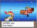 Pokemon Platinum WiFi Battle: D3FAULT vs. Redskins Rematch Pokemon Platinum WiFi Battle: D3FAULT vs. Redskins Rematch