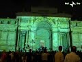 Rome PdE Time Lines - TV Report Rai TV 2007 Notte Bianca Rome PdE Time Lines - TV Report Rai TV 2007 Notte Bianca