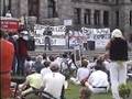 Tree of Life Celebration (BC Legislature, 2005)