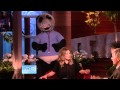 Will Ellen Pompeo Get Scared?