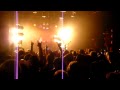 Arch enemy - Auckland, NZ - Mighty Ammott Bros