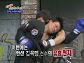 안산 이종격투기(주짓수) VS 인천 대호 합기도(합기도)