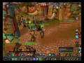 World of Warcraft - Cairne Bloodhoof Raid on Sunstrider (EU)