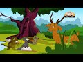 Hithopadesha in Hindi - Wise Rat