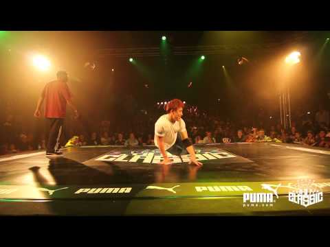 Niek - Winners: Niek & Kill World BBoy Classic was held on the 15th of June in Eindhoven, The Netherlands. Powered by E-moves Festival - https://www.facebook.com/em...