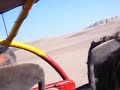 Dune buggy 1 Hucachina, Peru