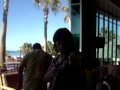 HOTEL MAYAN PUERTO PEÑASCO.,SONORA. LOBBY