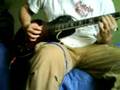 estranged - guns n roses cover