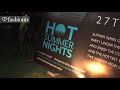 Cocoon Beach Bikini Party ft DJ Redy - Hot Summer Nights, Bali 2011 | FashionTV - FTV.com