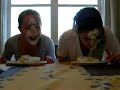 Mmm Cake in Face