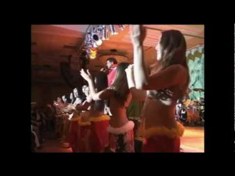 HAFA - Jimmy Dee sings with his special guests, Johnny Sablan, The Radiants, JD Crutch son Joe McCarrel, John Borja, Johnny Island, etc. The entire cast, singing