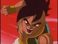 Dragonball gt episodio 33 parte 1 Dragonball gt episodio 33 parte 1