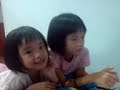 Vicky & Kelly with 