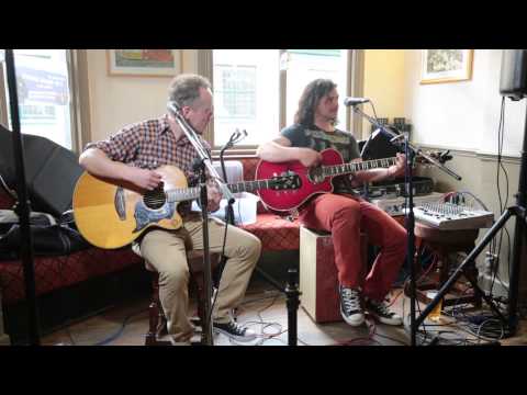 Calder & Hartmann - Lucky Man, The Verve