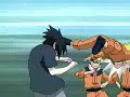 Only one of us walks away -Naruto-